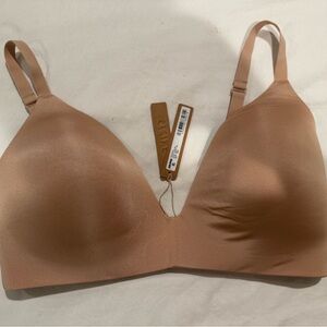 Skims Lightly Lined Bra